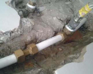 吕梁测漏水多少钱