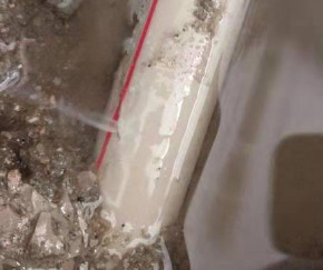 吕梁水管维修公司