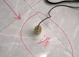 吕梁卫生间测漏水多少钱