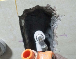 吕梁卫生间测漏水哪家好