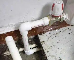 吕梁卫生间测漏水多少钱