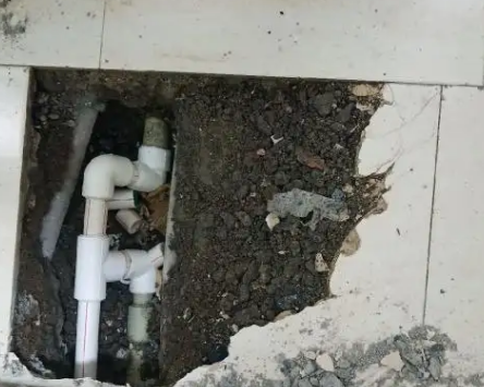 吕梁卫生间测漏水哪家好