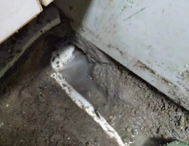 吕梁卫生间测漏水多少钱